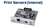 Print Servers (Internal)