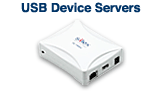 USB Device Servers
