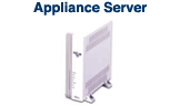 Appliance Server