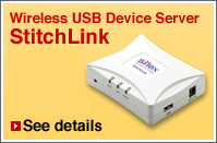 StitchLink