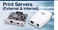 Print Servers