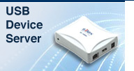 USB Device Servers