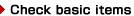 Check basic items