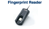 Fingerprint Reader