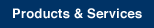 products & services